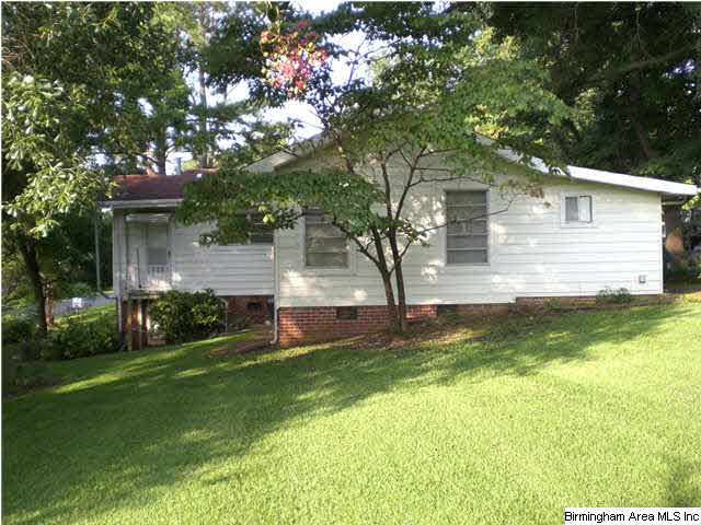 841 Delta Street Bessemer, AL 35020 - Photo 28 of 30