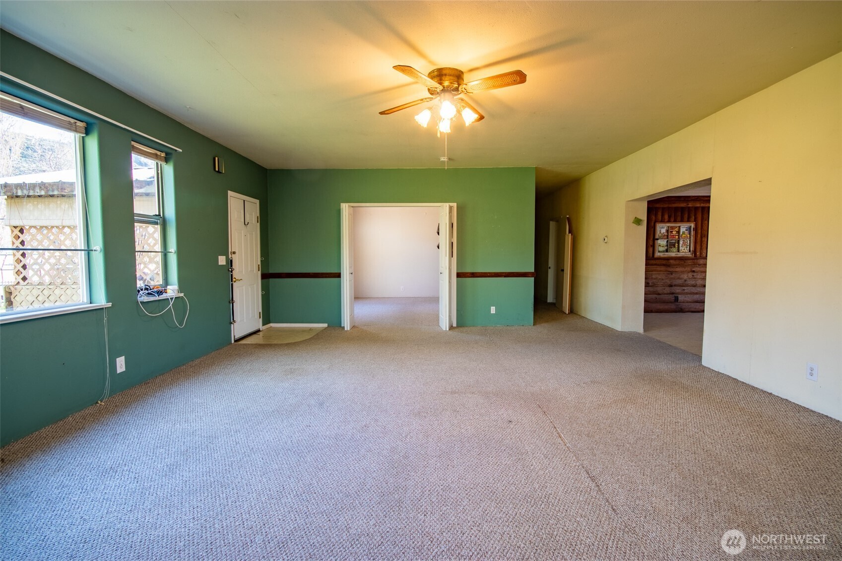 7 Hutton Road Oroville, WA 98844 - Photo 11 of 39