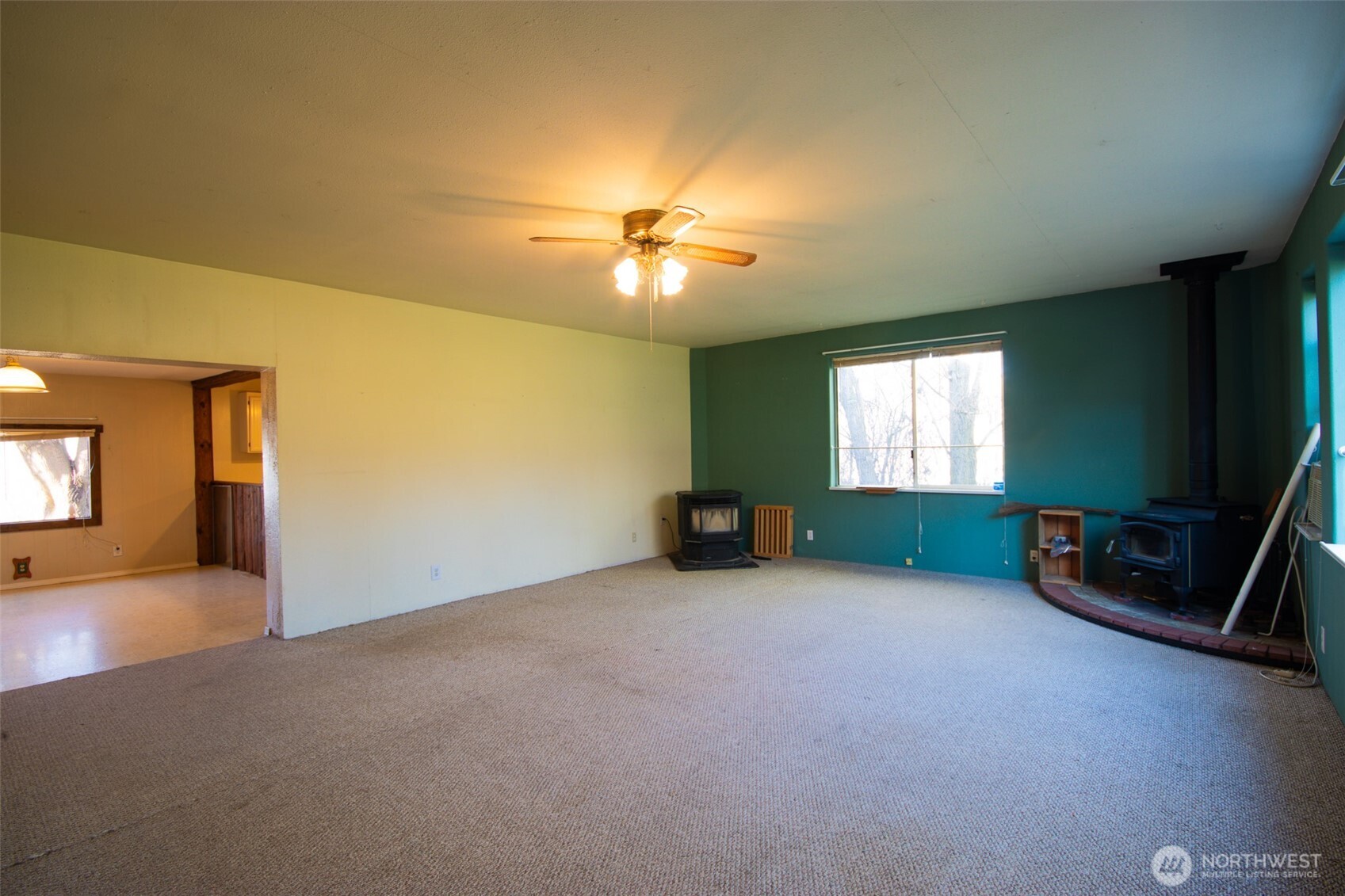 7 Hutton Road Oroville, WA 98844 - Photo 12 of 39