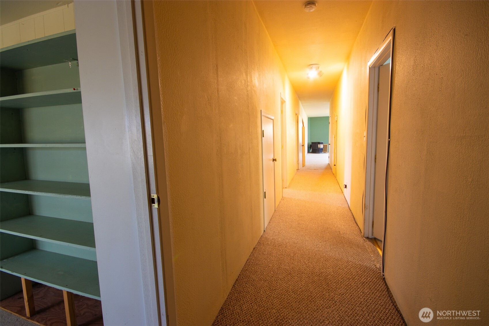 7 Hutton Road Oroville, WA 98844 - Photo 34 of 39