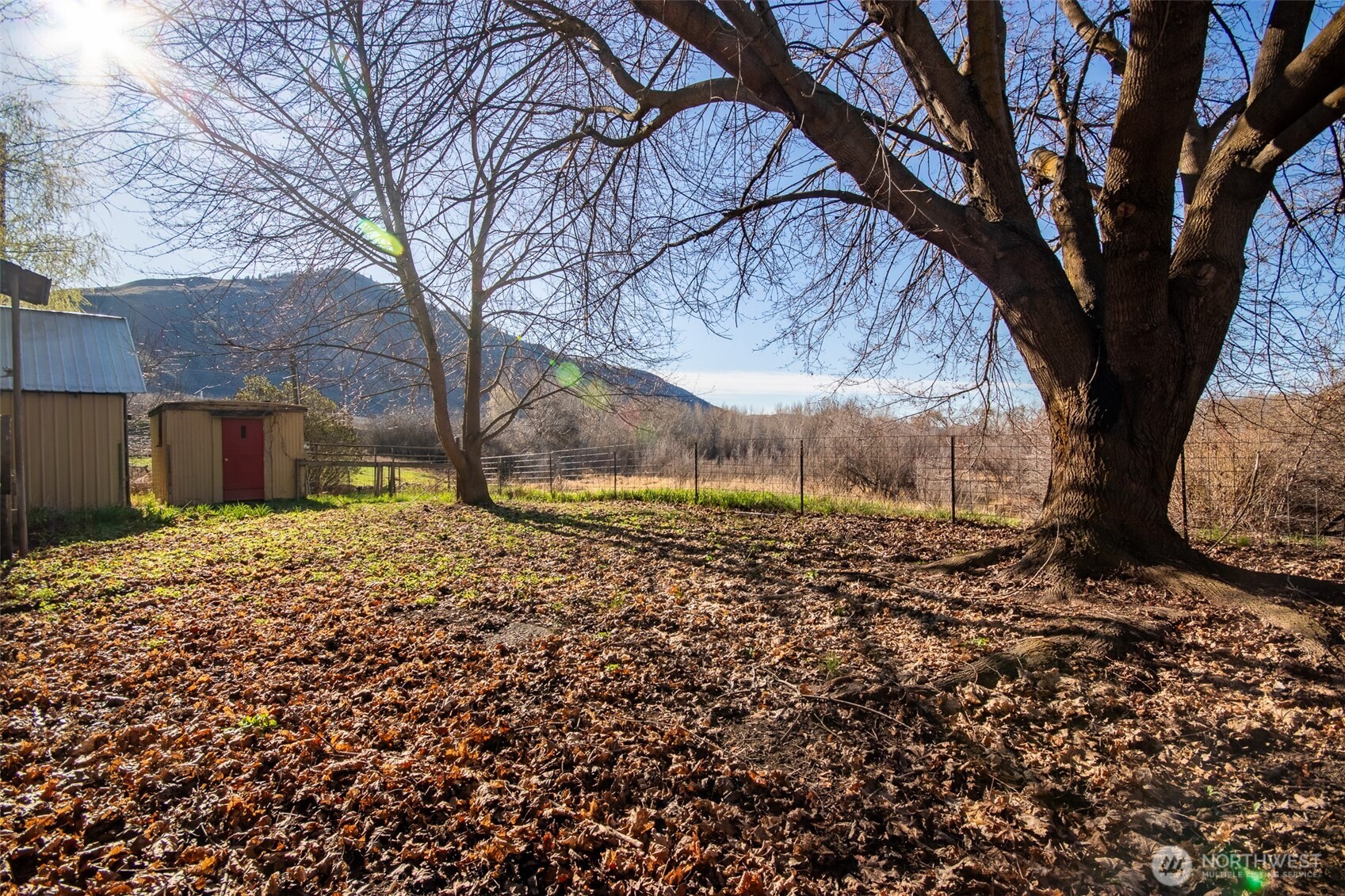7 Hutton Road Oroville, WA 98844 - Photo 35 of 39