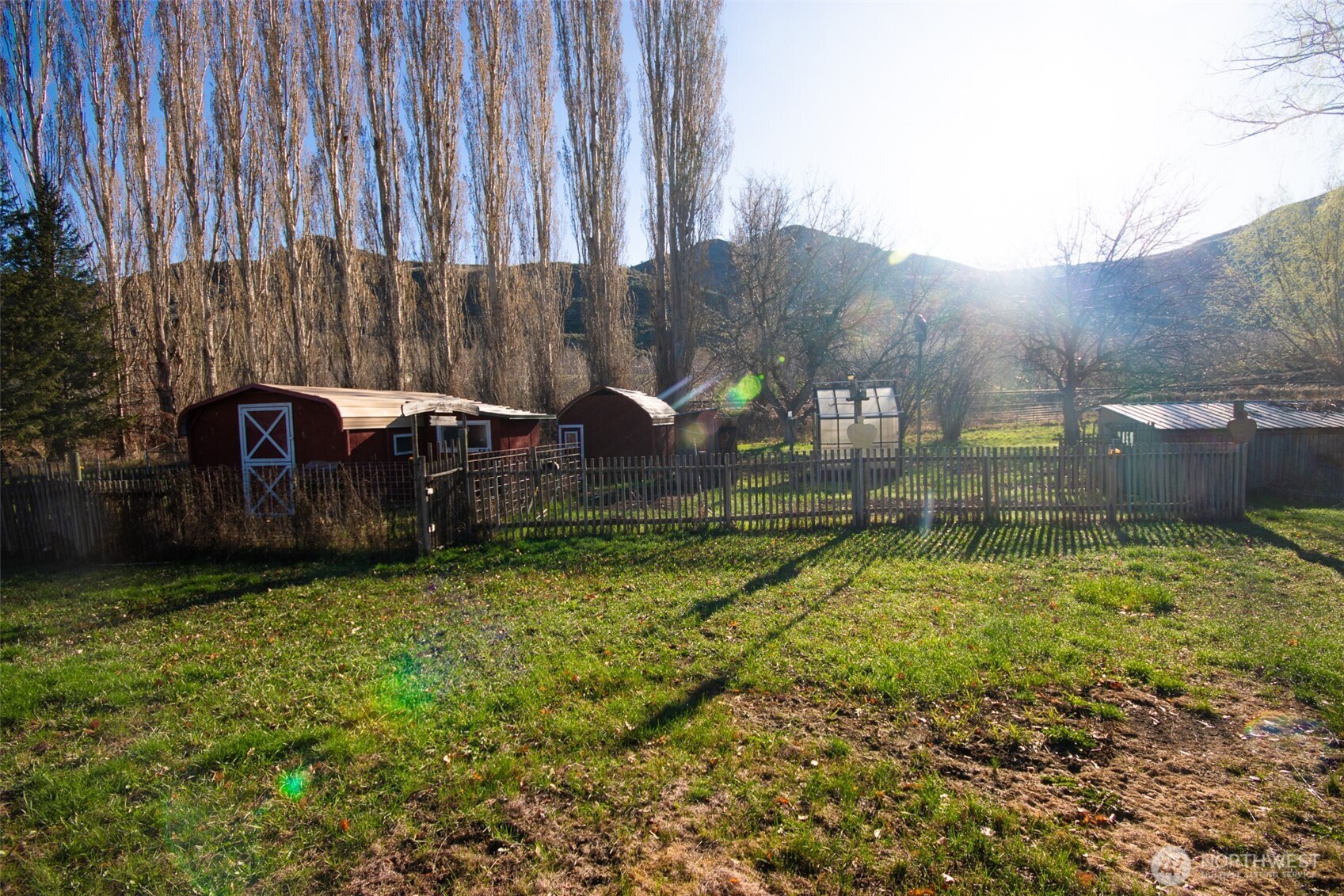 7 Hutton Road Oroville, WA 98844 - Photo 37 of 39