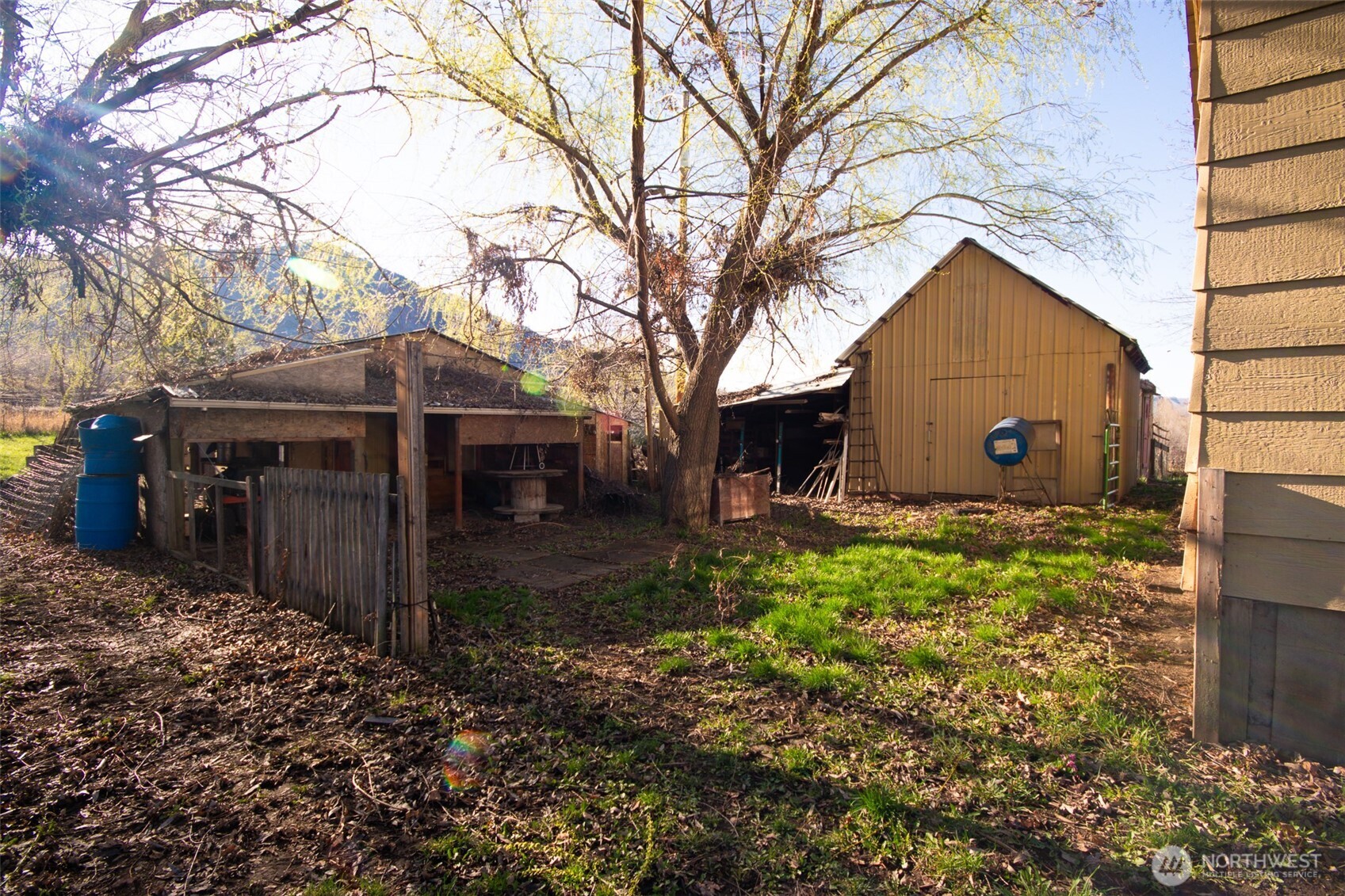 7 Hutton Road Oroville, WA 98844 - Photo 38 of 39