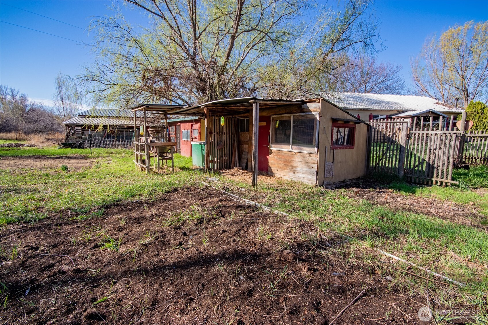 7 Hutton Road Oroville, WA 98844 - Photo 39 of 39