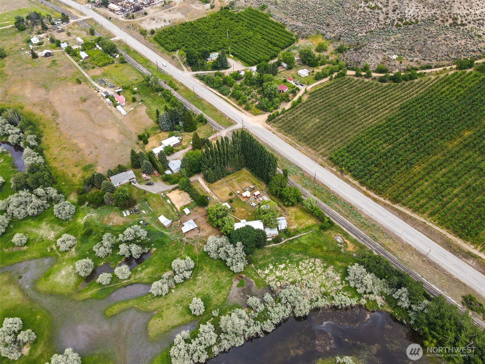 7 Hutton Road Oroville, WA 98844 - Photo 6 of 39