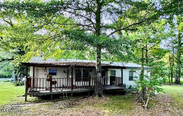 86 Pleasant Hill Road Mount Olive, MS 39119 - Photo 24 of 29 IMG_2756