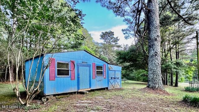 86 Pleasant Hill Road Mount Olive, MS 39119 - Photo 29 of 29 IMG_2757