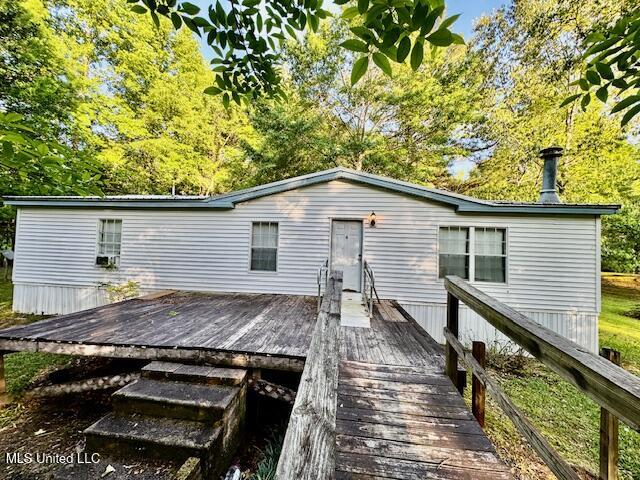 86 Pleasant Hill Road Mount Olive, MS 39119 - Photo 3 of 29 IMG_2733