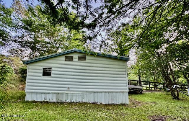 86 Pleasant Hill Road Mount Olive, MS 39119 - Photo 5 of 29 IMG_2758