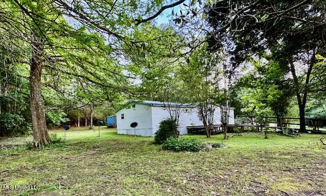 86 Pleasant Hill Road Mount Olive, MS 39119 - Photo 6 of 29 IMG_2759