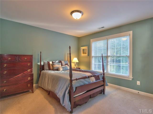 13120 Sargas Street Raleigh, NC 27614 - Photo 18 of 25 Bedroom 3