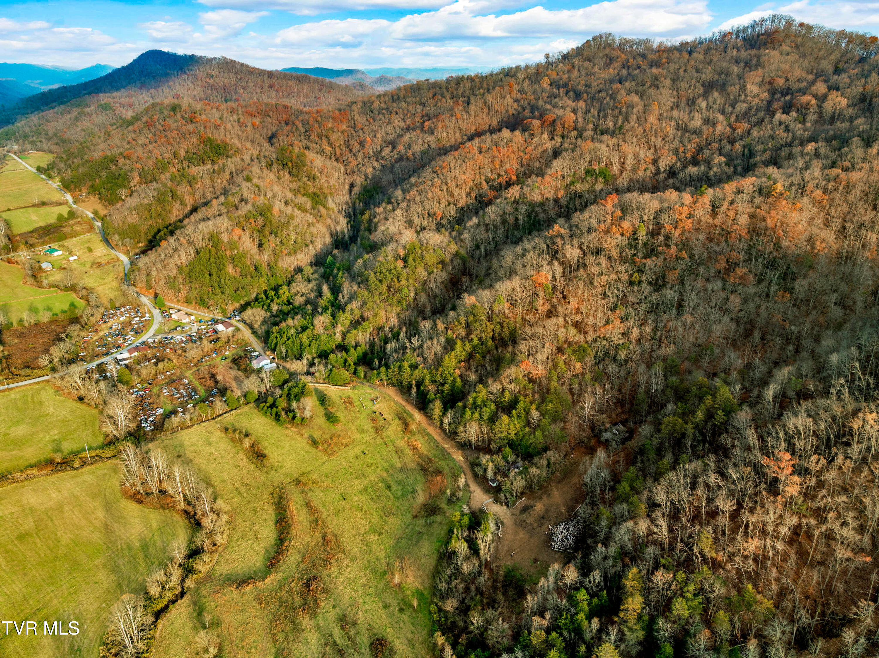 Tbd Panther Creek Road Sneedville, TN 37869 - Photo 14 of 48 9-web-or-mls-3206 Panther Creek Rd-2