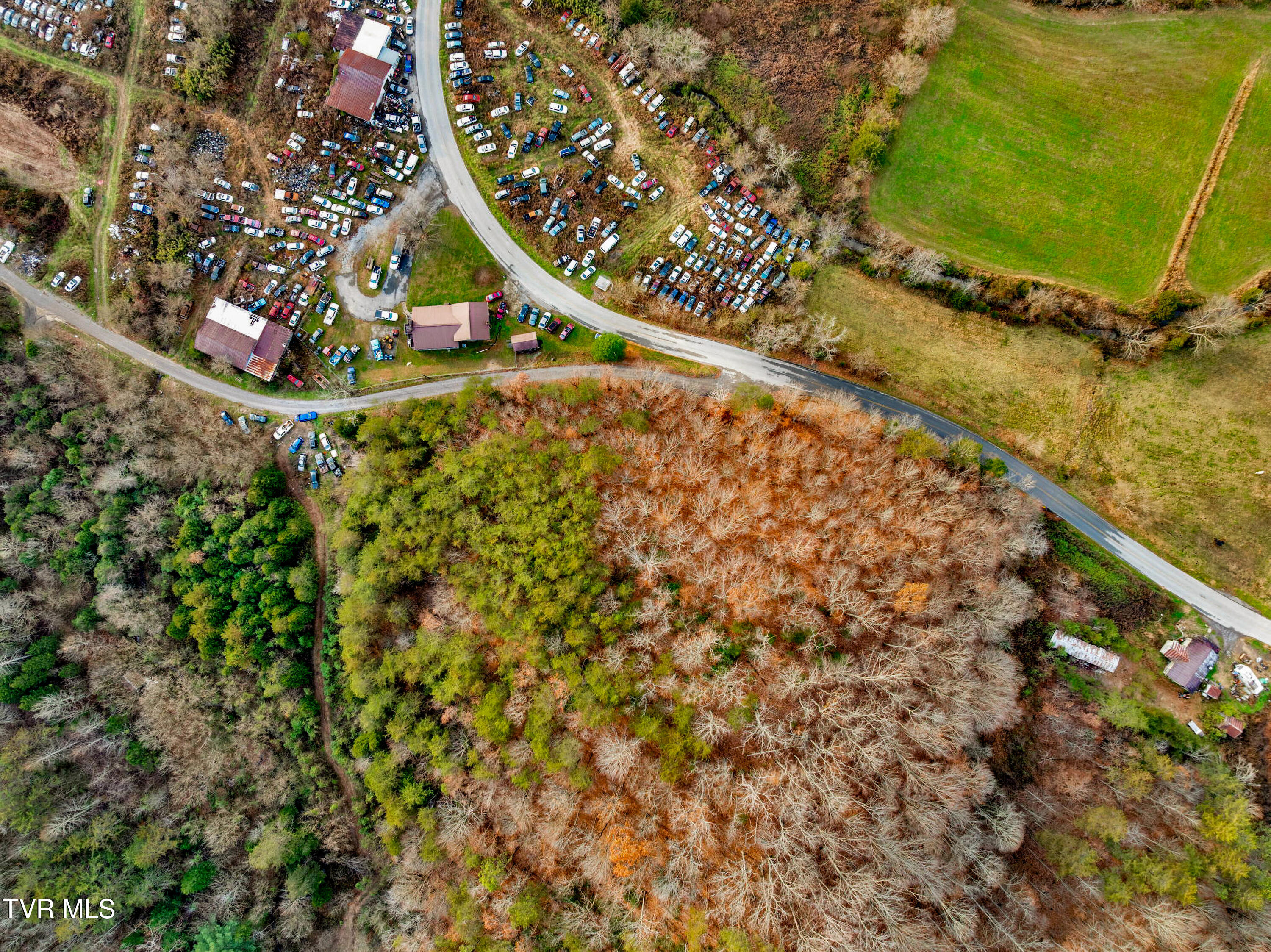 Tbd Panther Creek Road Sneedville, TN 37869 - Photo 17 of 48 6-web-or-mls-3206 Panther Creek Rd-17