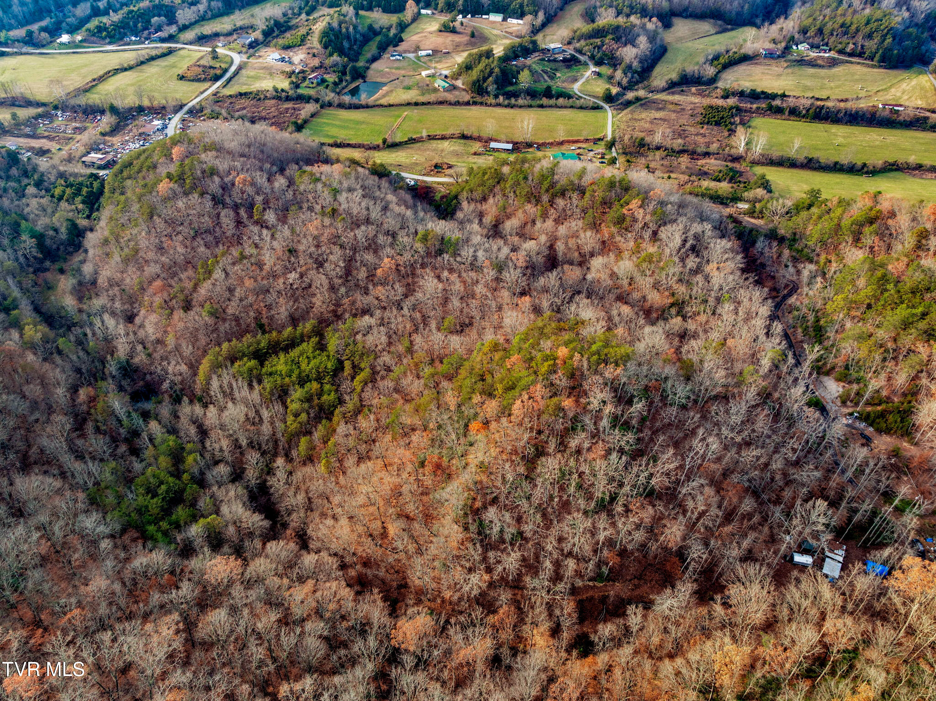 Tbd Panther Creek Road Sneedville, TN 37869 - Photo 3 of 48 3-web-or-mls-3206 Panther Creek Rd-7