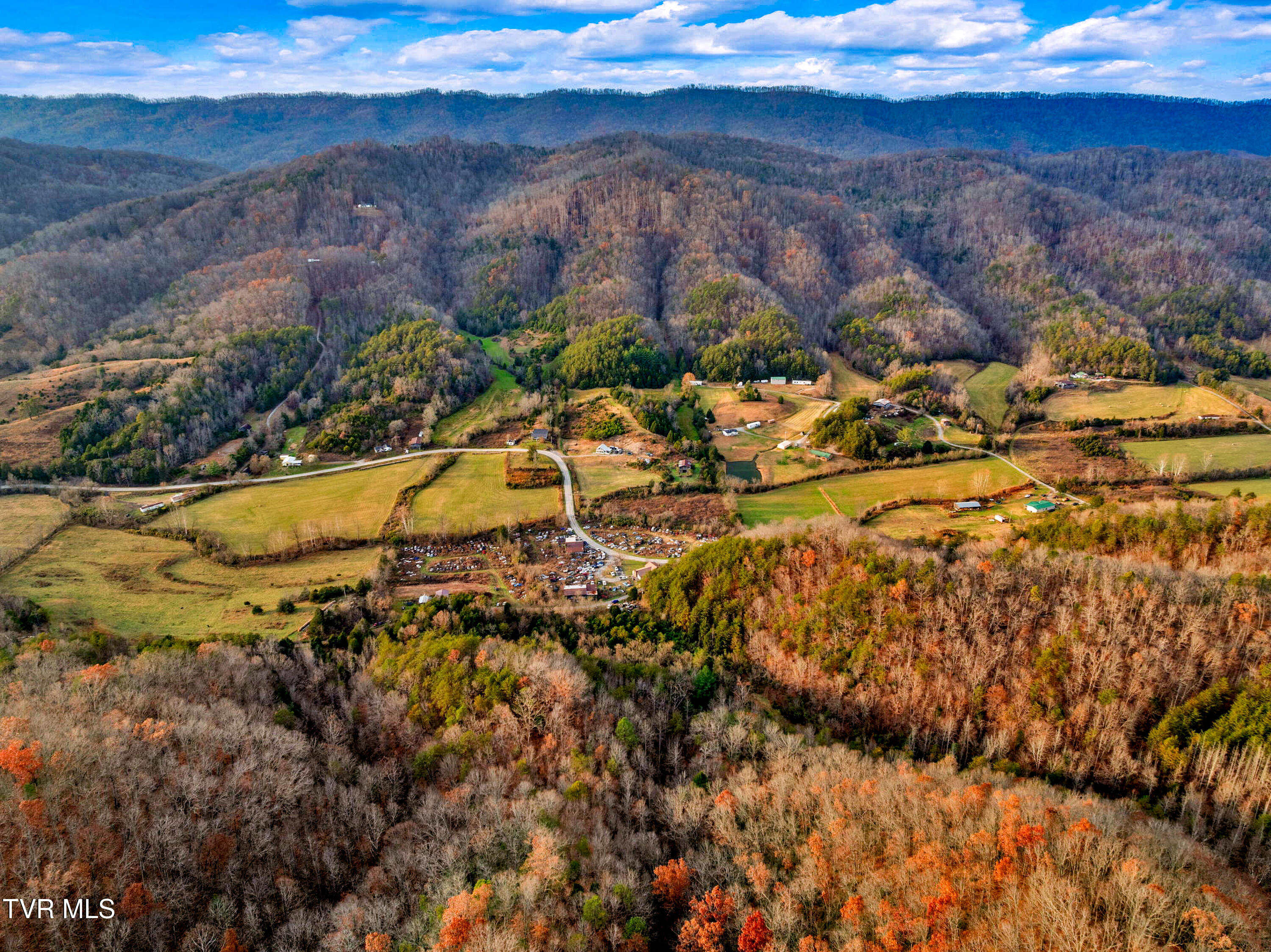 Tbd Panther Creek Road Sneedville, TN 37869 - Photo 33 of 48 22-web-or-mls-3206 Panther Creek Rd-14