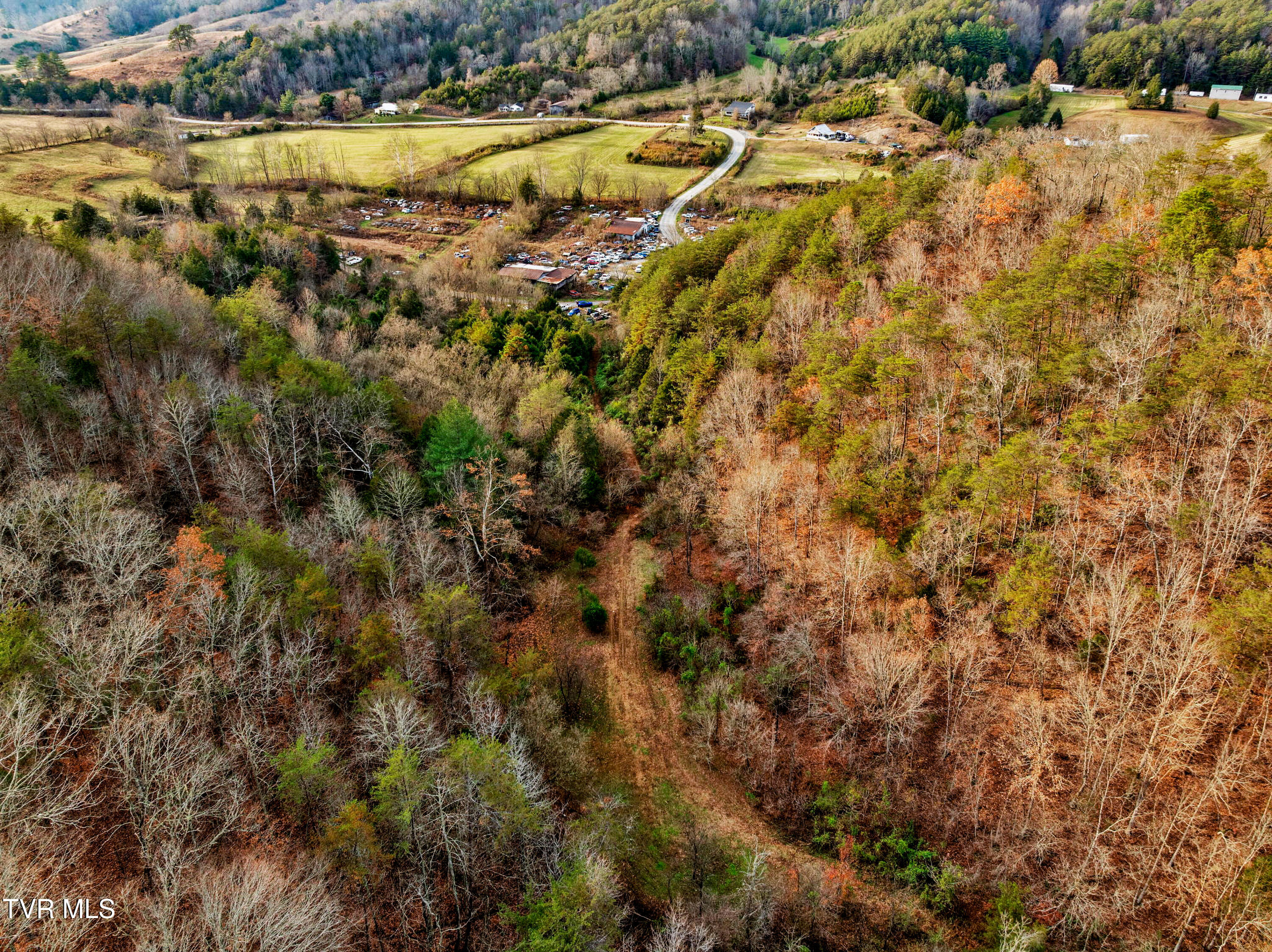 Tbd Panther Creek Road Sneedville, TN 37869 - Photo 34 of 48 17-web-or-mls-3206 Panther Creek Rd-9