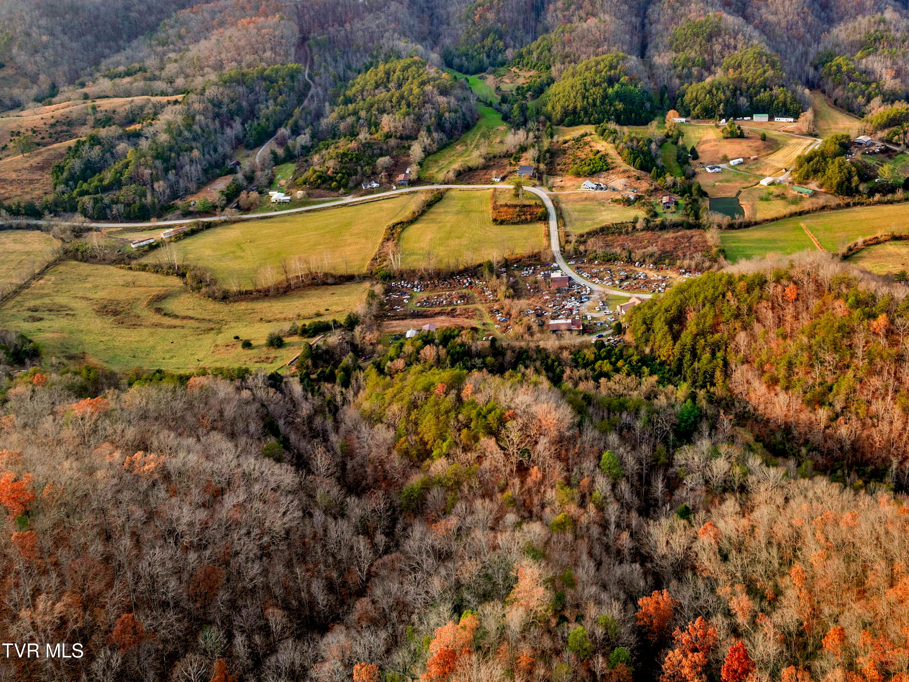 Tbd Panther Creek Road Sneedville, TN 37869 - Photo 42 of 48 22-web-or-mls-3206 Panther Creek Rd-14-3