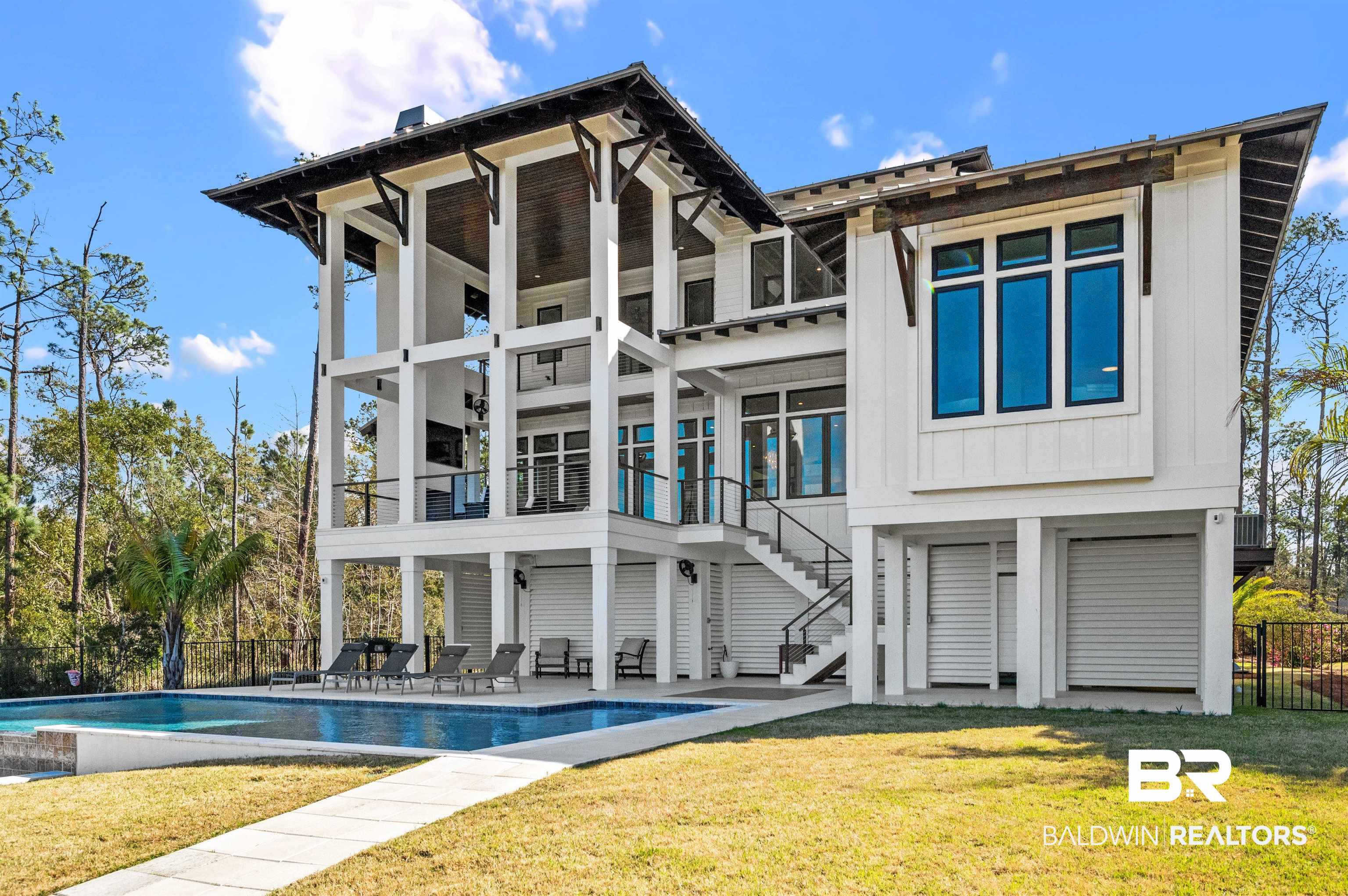 24035 Gulf Bay Road Orange Beach, AL 36561 - Photo 44 of 50