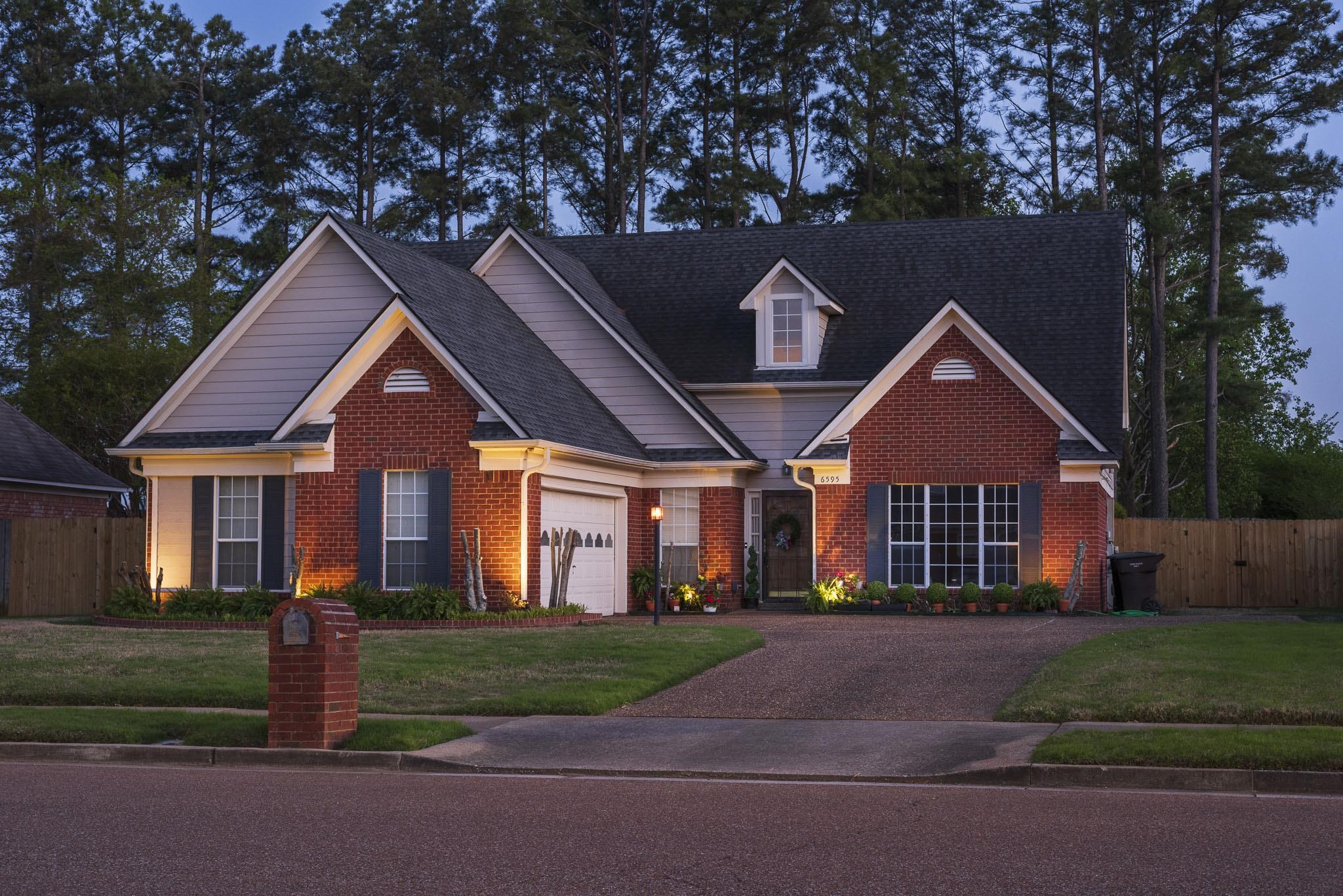 6595 Mt Palomar Drive Bartlett, TN 38134 - Photo 2 of 27