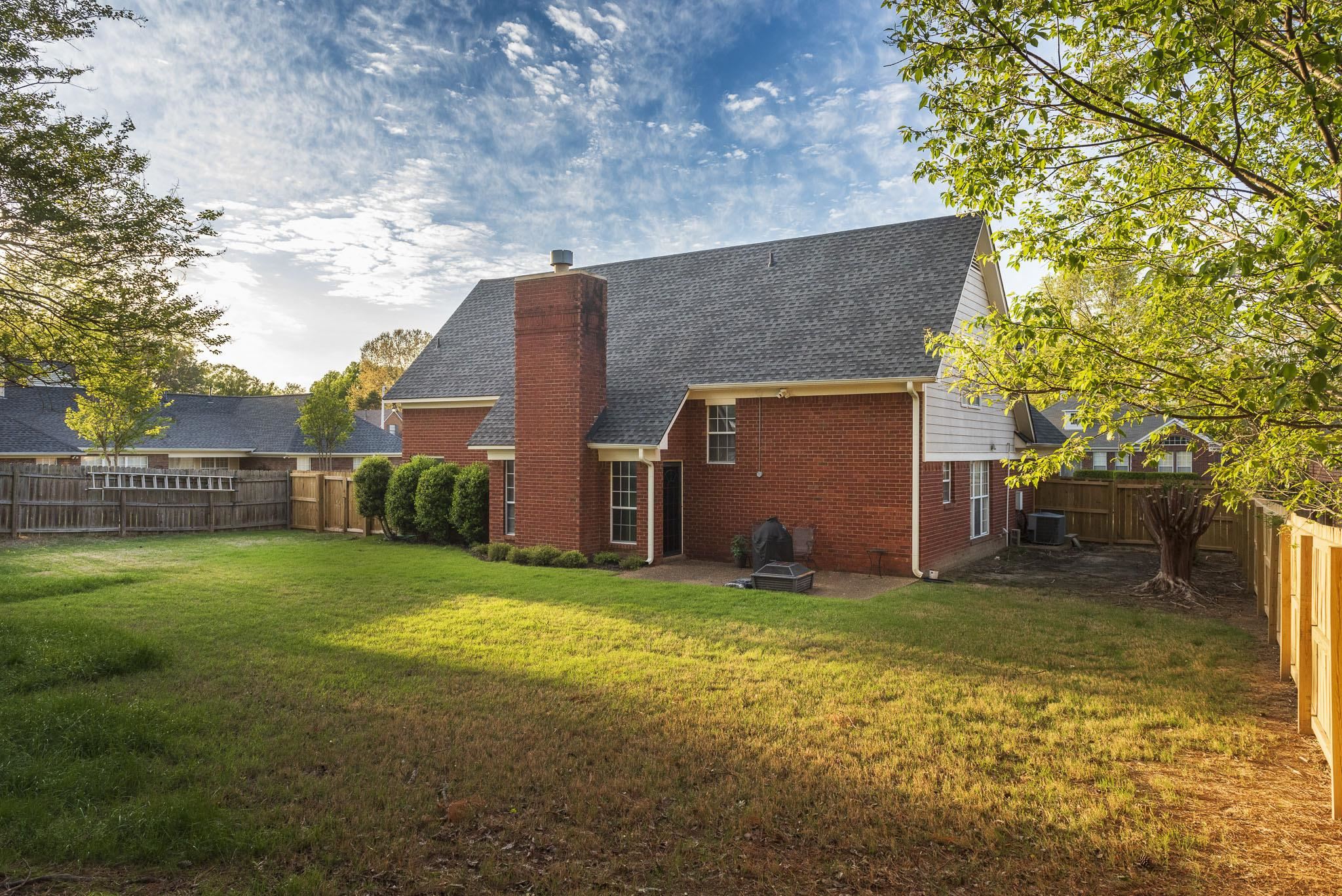 6595 Mt Palomar Drive Bartlett, TN 38134 - Photo 25 of 27