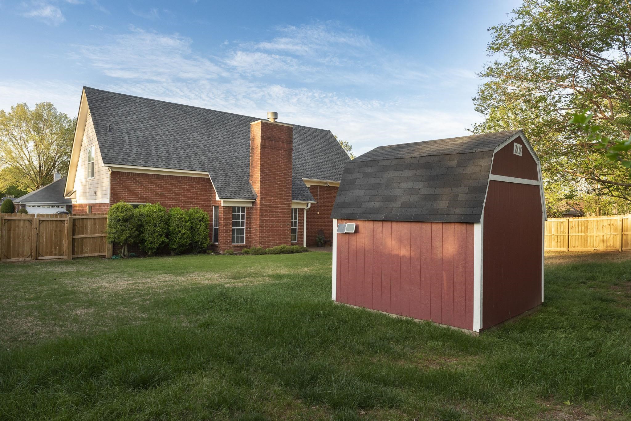 6595 Mt Palomar Drive Bartlett, TN 38134 - Photo 27 of 27