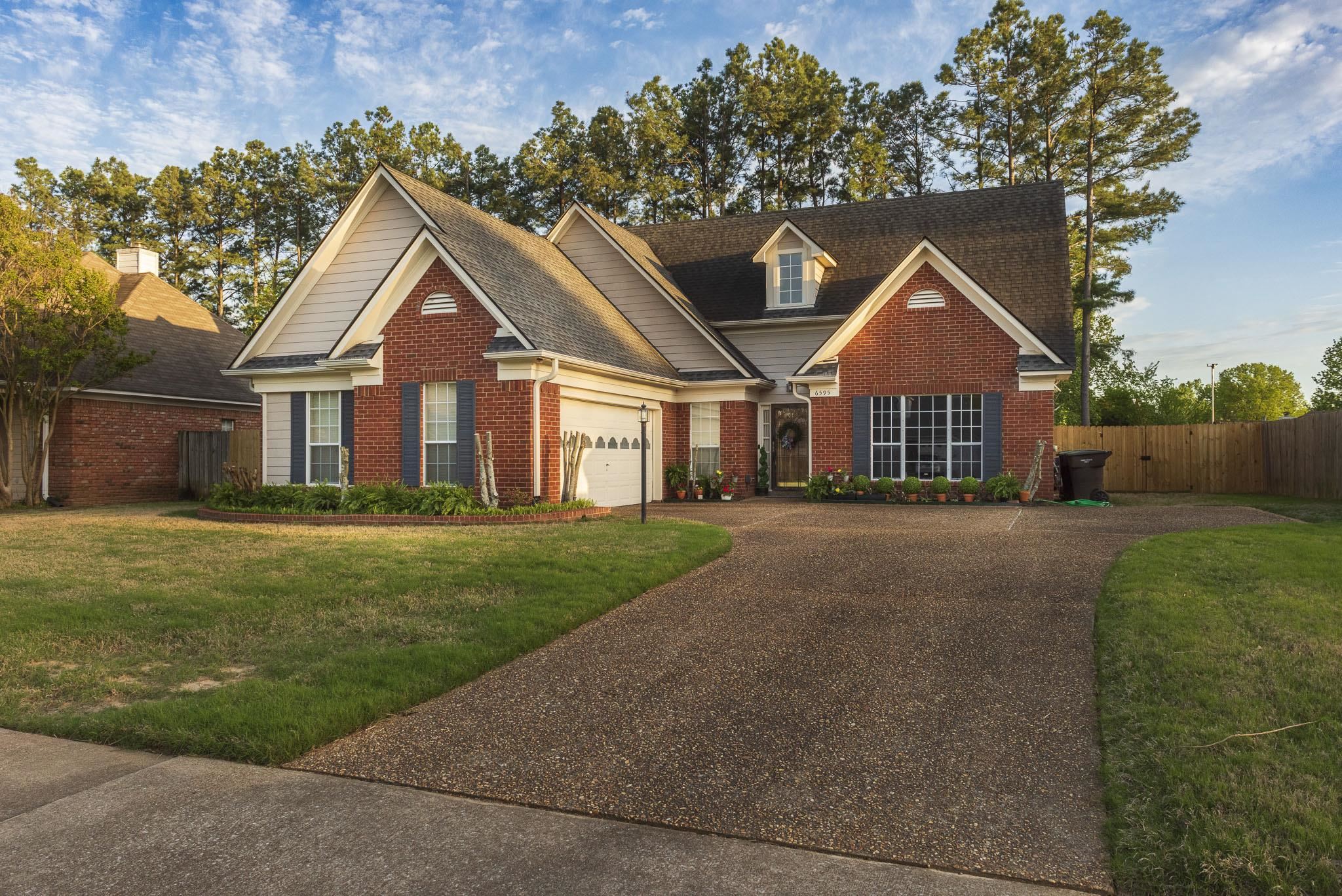 6595 Mt Palomar Drive Bartlett, TN 38134 - Photo 3 of 27