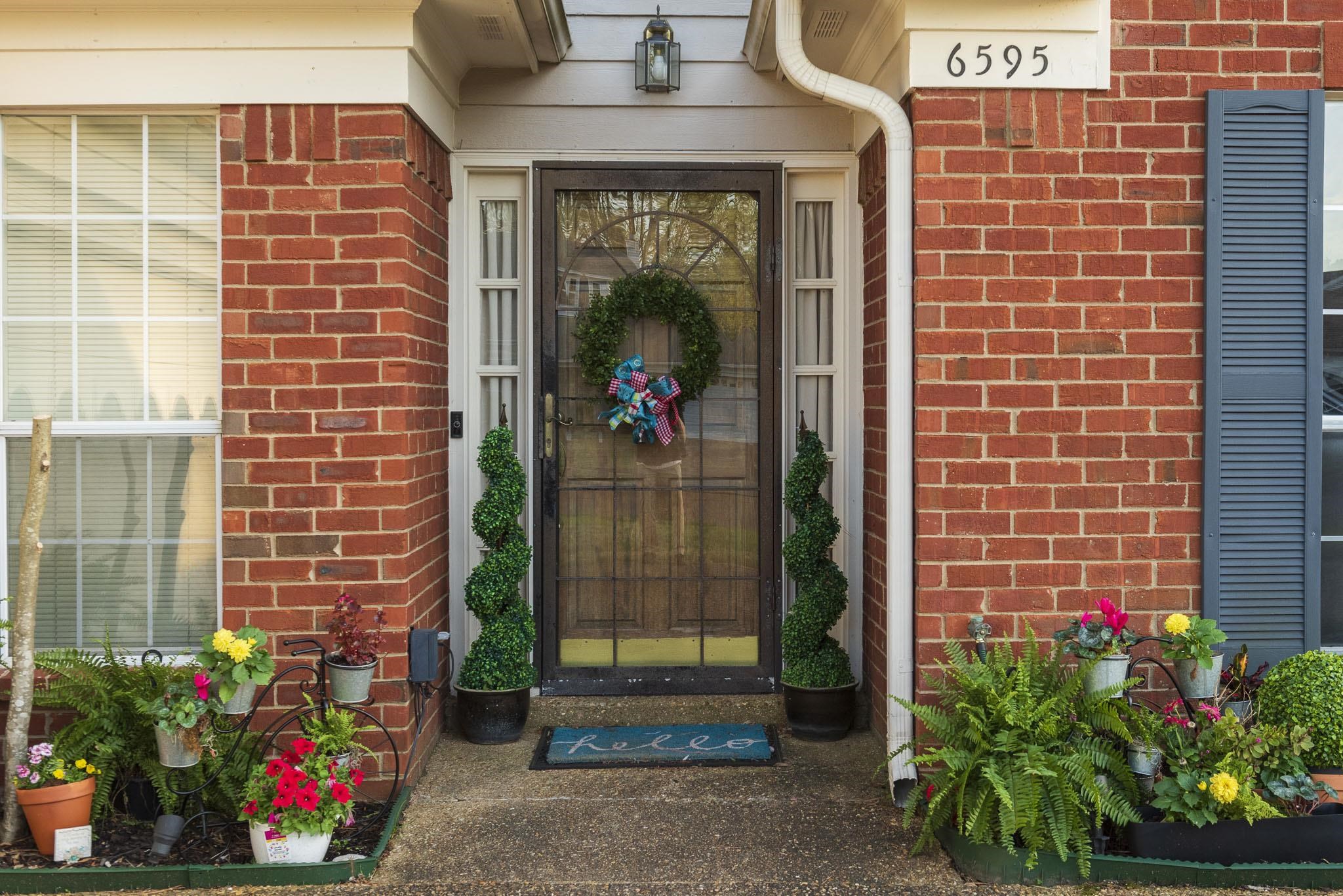 6595 Mt Palomar Drive Bartlett, TN 38134 - Photo 4 of 27