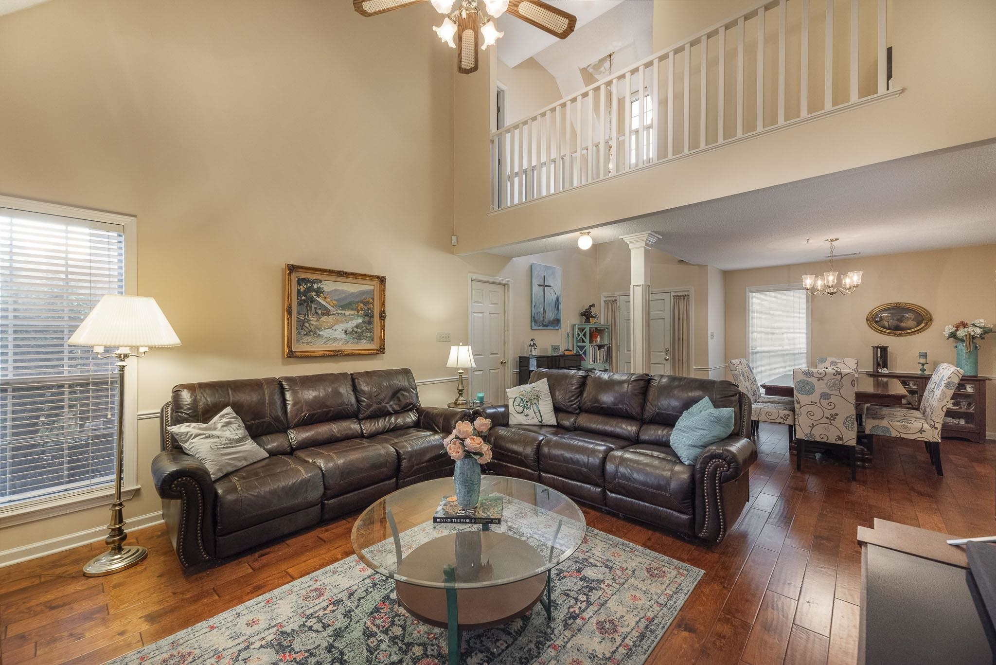 6595 Mt Palomar Drive Bartlett, TN 38134 - Photo 7 of 27