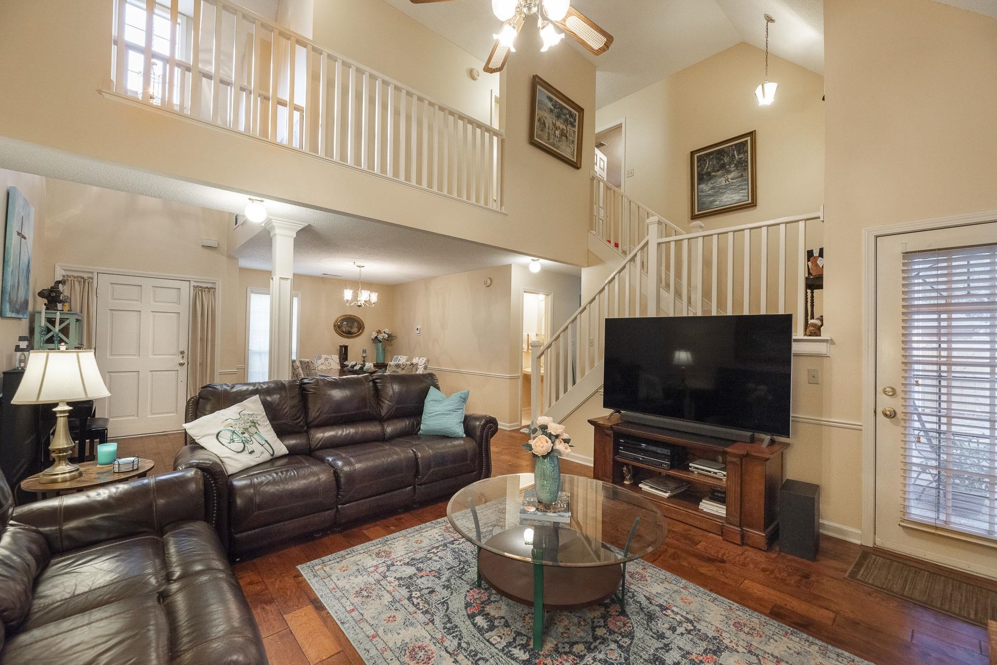 6595 Mt Palomar Drive Bartlett, TN 38134 - Photo 8 of 27