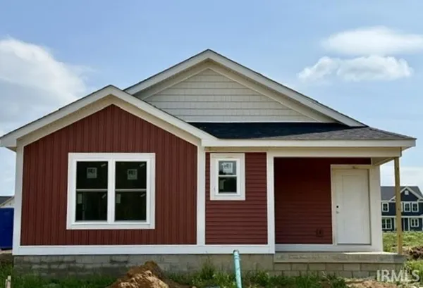 $292,000 | 6144 North Wallace Harman Way, Ellettsville, IN 47429