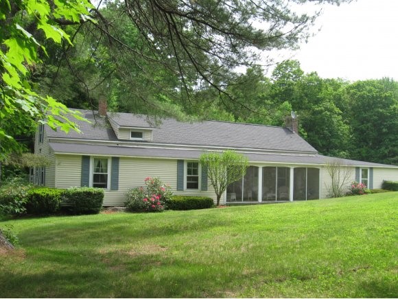 682 Hancock Road Harrisville, NH 03450 - Photo 1 of 1