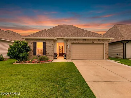 $224,990 | 207 Springsteen Lane, Lafayette, LA 70507