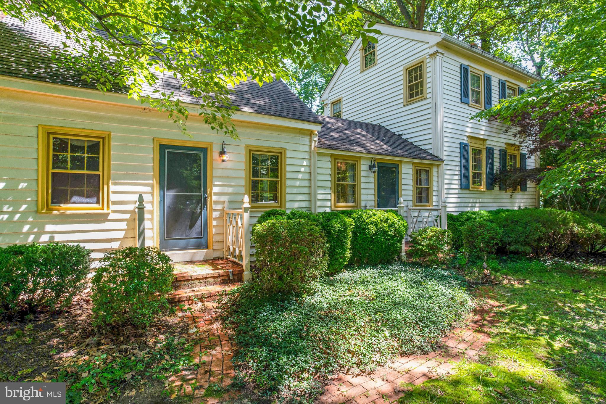 981 Bowie Shop Road Huntingtown, MD 20639 - Photo 1 of 55