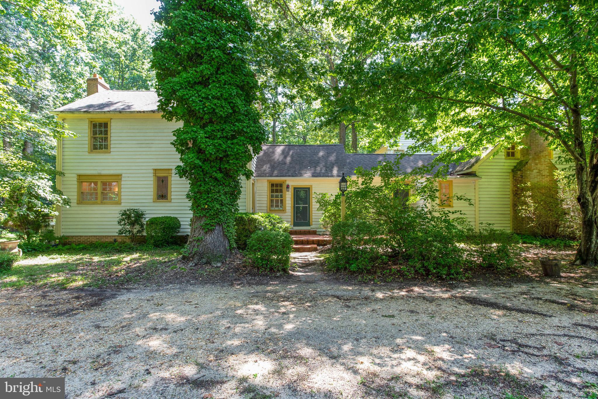 981 Bowie Shop Road Huntingtown, MD 20639 - Photo 2 of 55