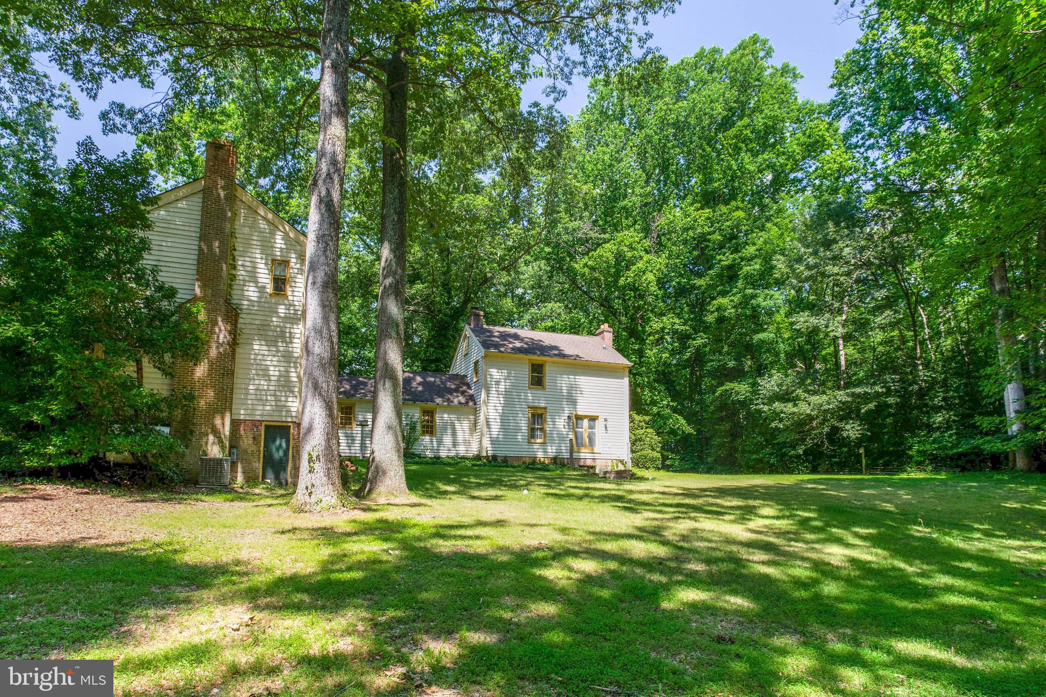 981 Bowie Shop Road Huntingtown, MD 20639 - Photo 11 of 55