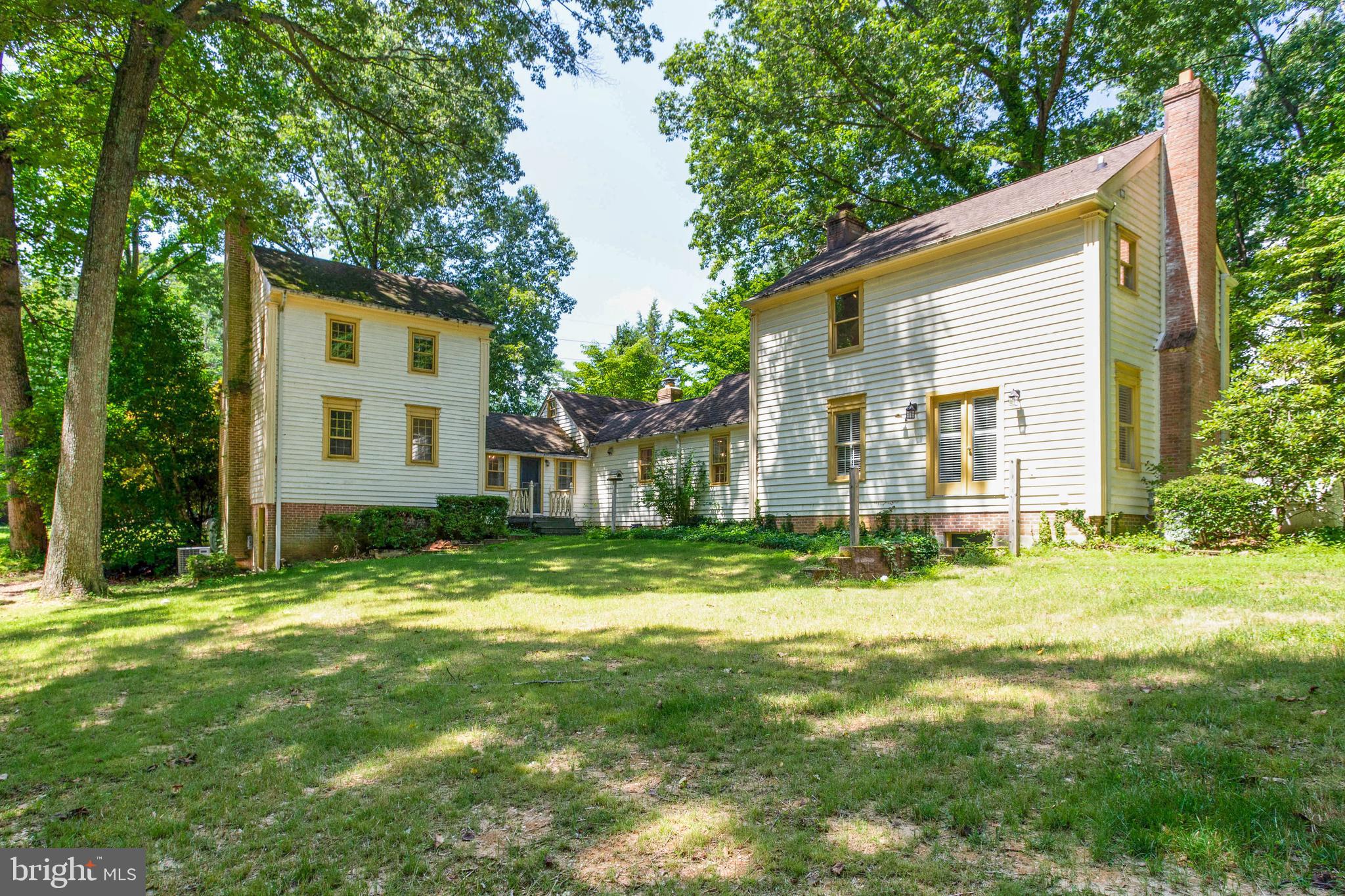 981 Bowie Shop Road Huntingtown, MD 20639 - Photo 3 of 55