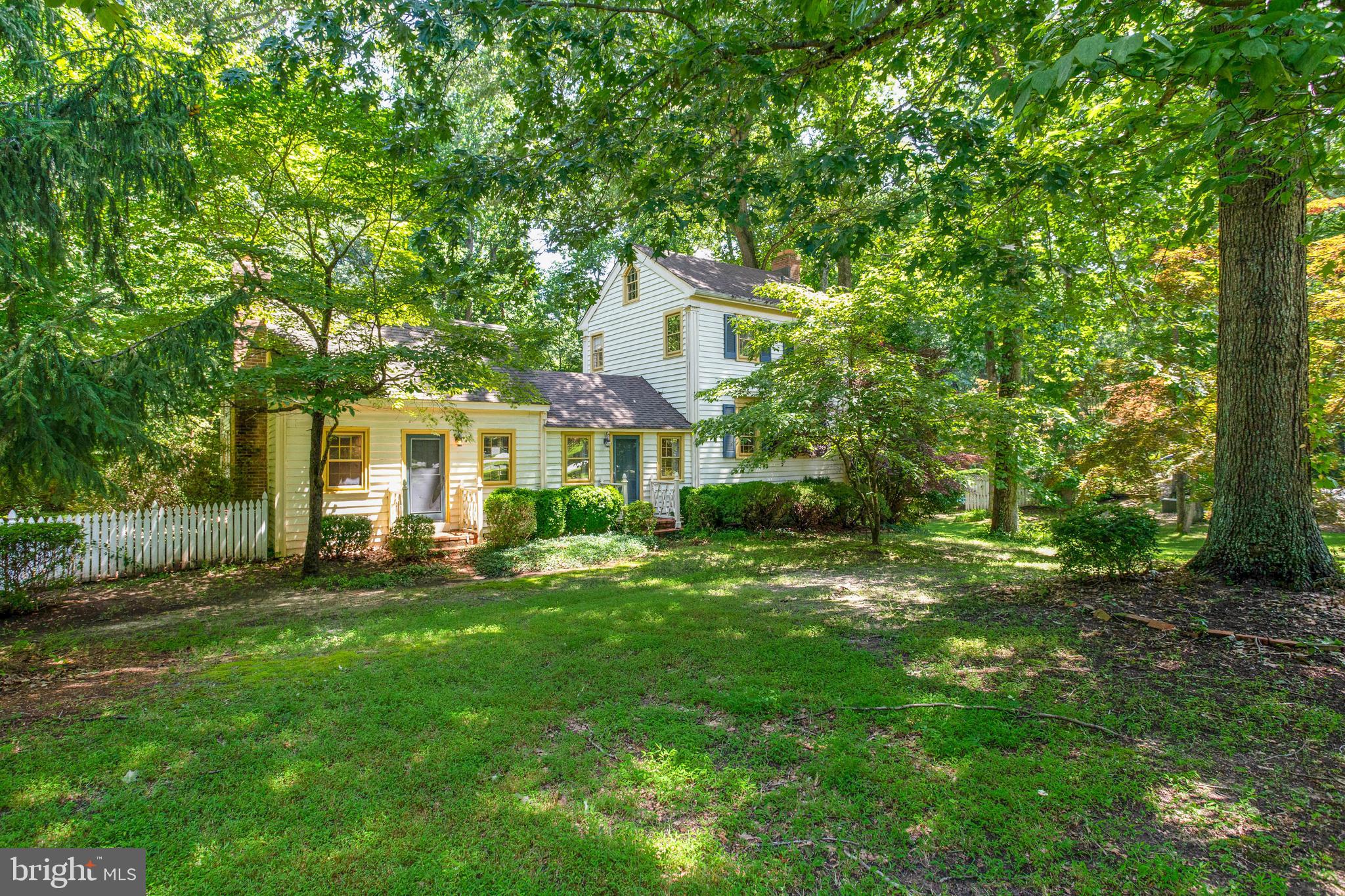 981 Bowie Shop Road Huntingtown, MD 20639 - Photo 7 of 55