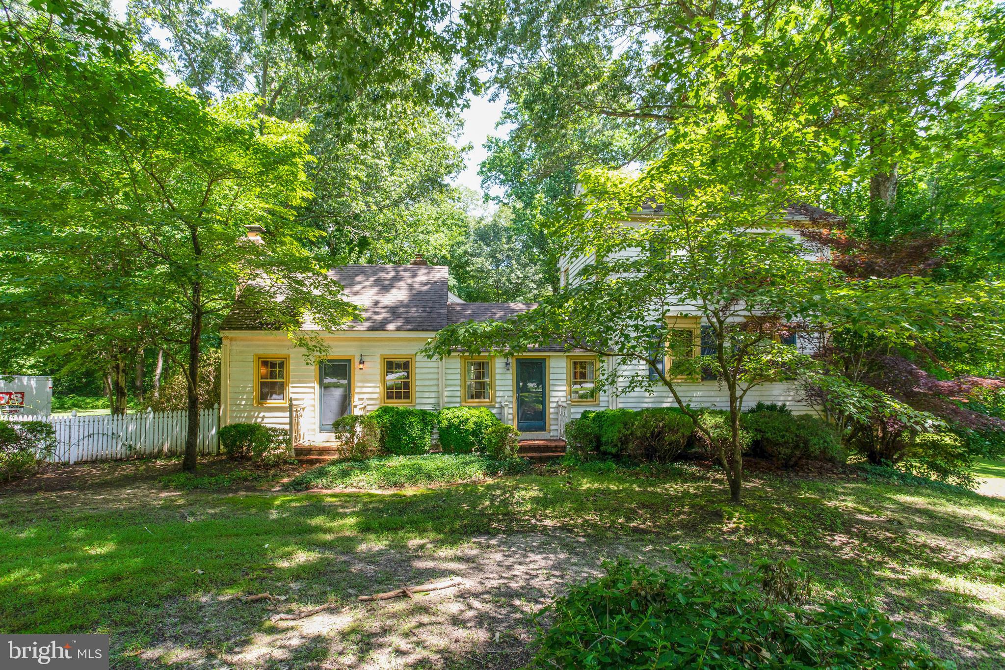 981 Bowie Shop Road Huntingtown, MD 20639 - Photo 8 of 55