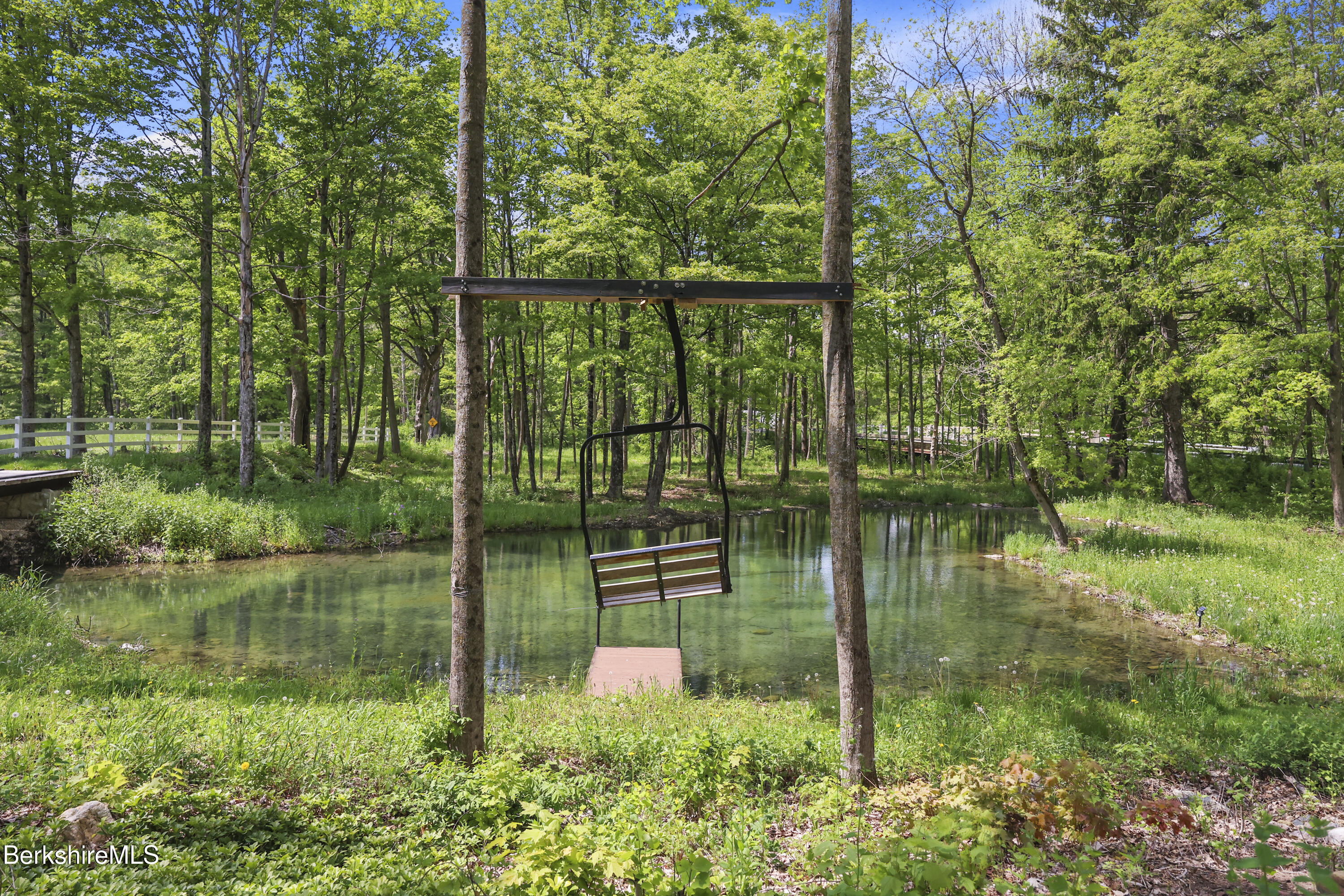 295 Blair Road Williamstown, MA 01267 - Photo 84 of 115 90 Pond