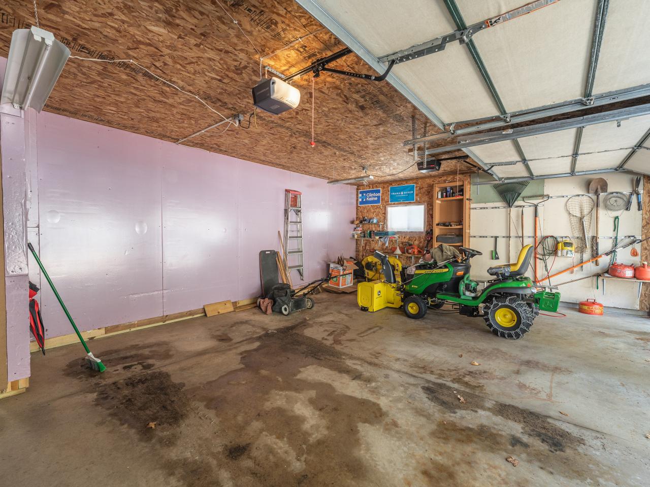 2717 9 Mile Road Eagle River, WI 54521 - Photo 21 of 38 Gallery Image 21
