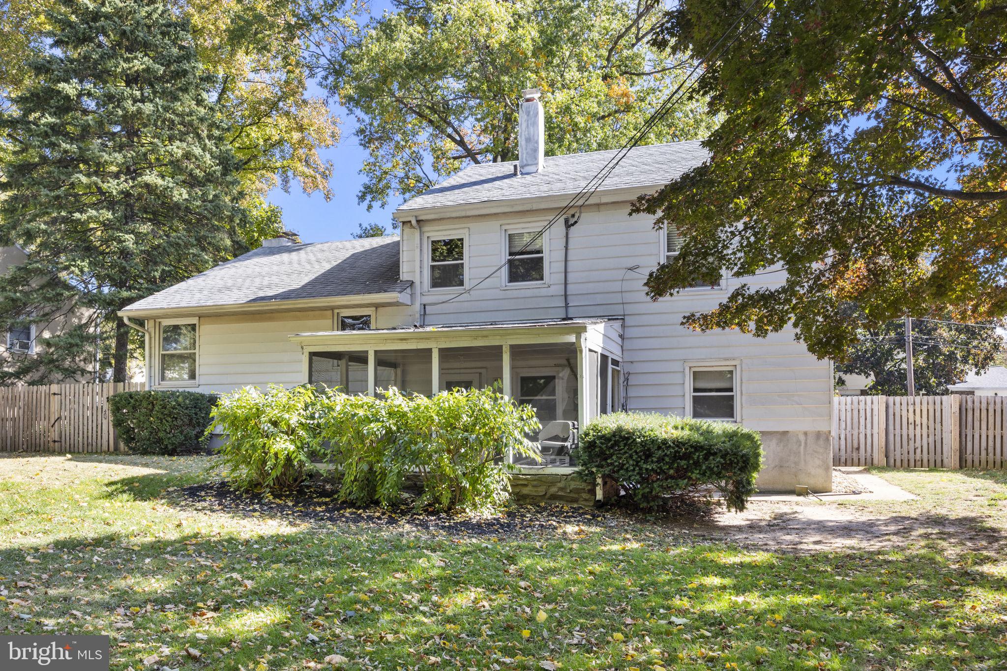 2021 Spring Mill Road Conshohocken, PA 19428 - Photo 18 of 19 Gallery Image 18