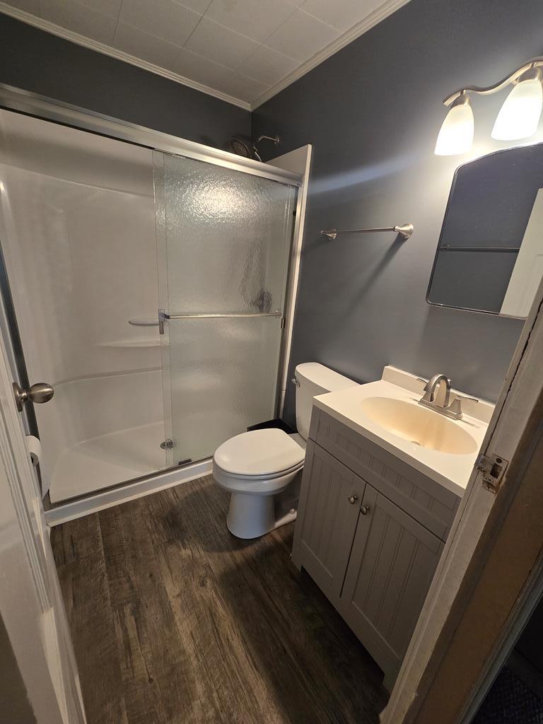 6935 Cabbage Patch Road Keysville, VA 23947 - Photo 12 of 23 Gallery Image 12