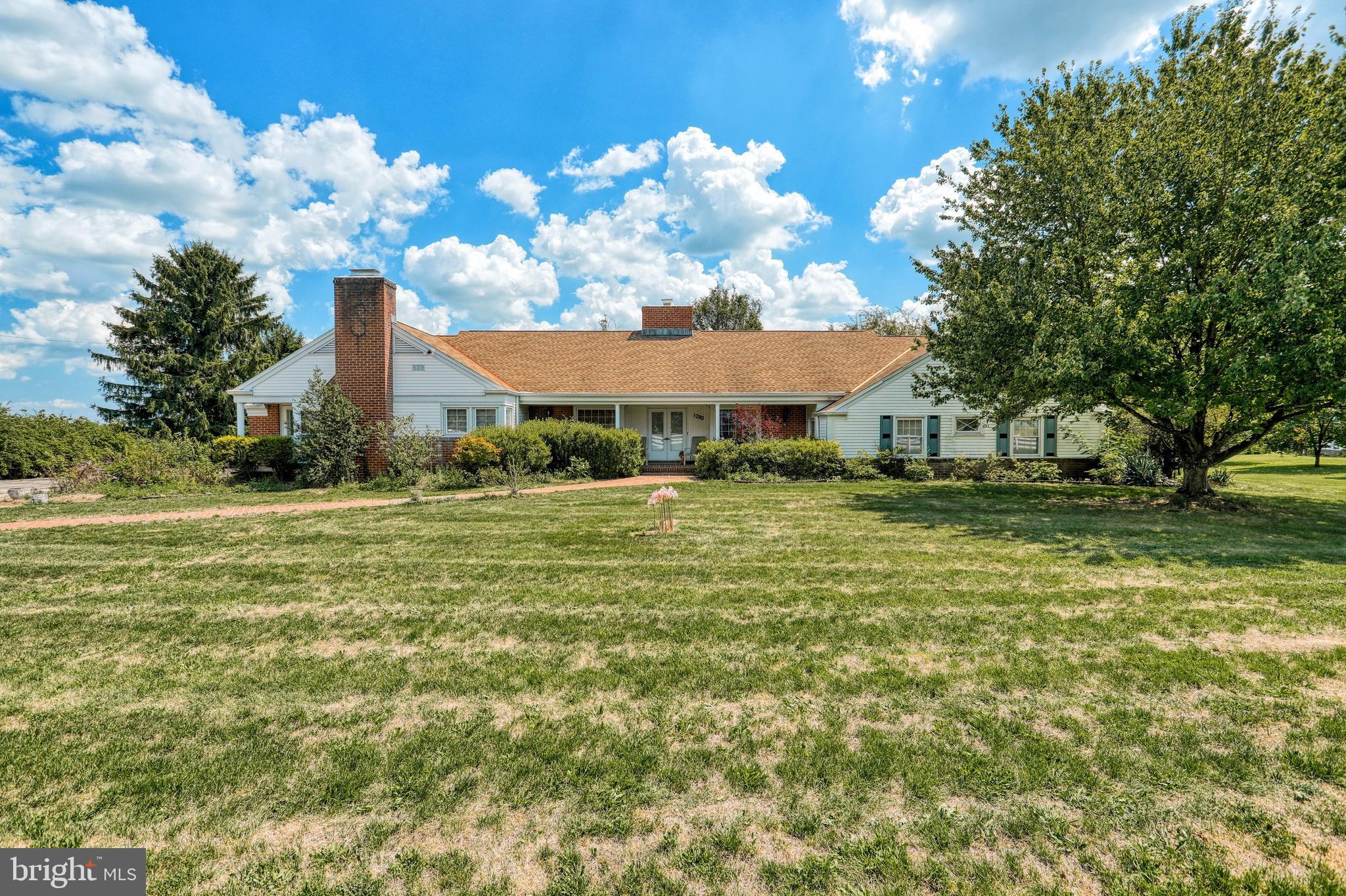 1290 Herrs Ridge Road, Unit TRACT 1 Gettysburg, PA 17325 - Photo 4 of 52 Gallery Image 4