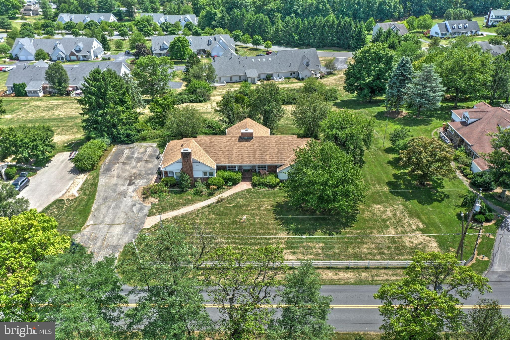 1290 Herrs Ridge Road, Unit TRACT 1 Gettysburg, PA 17325 - Photo 42 of 52 Gallery Image 42