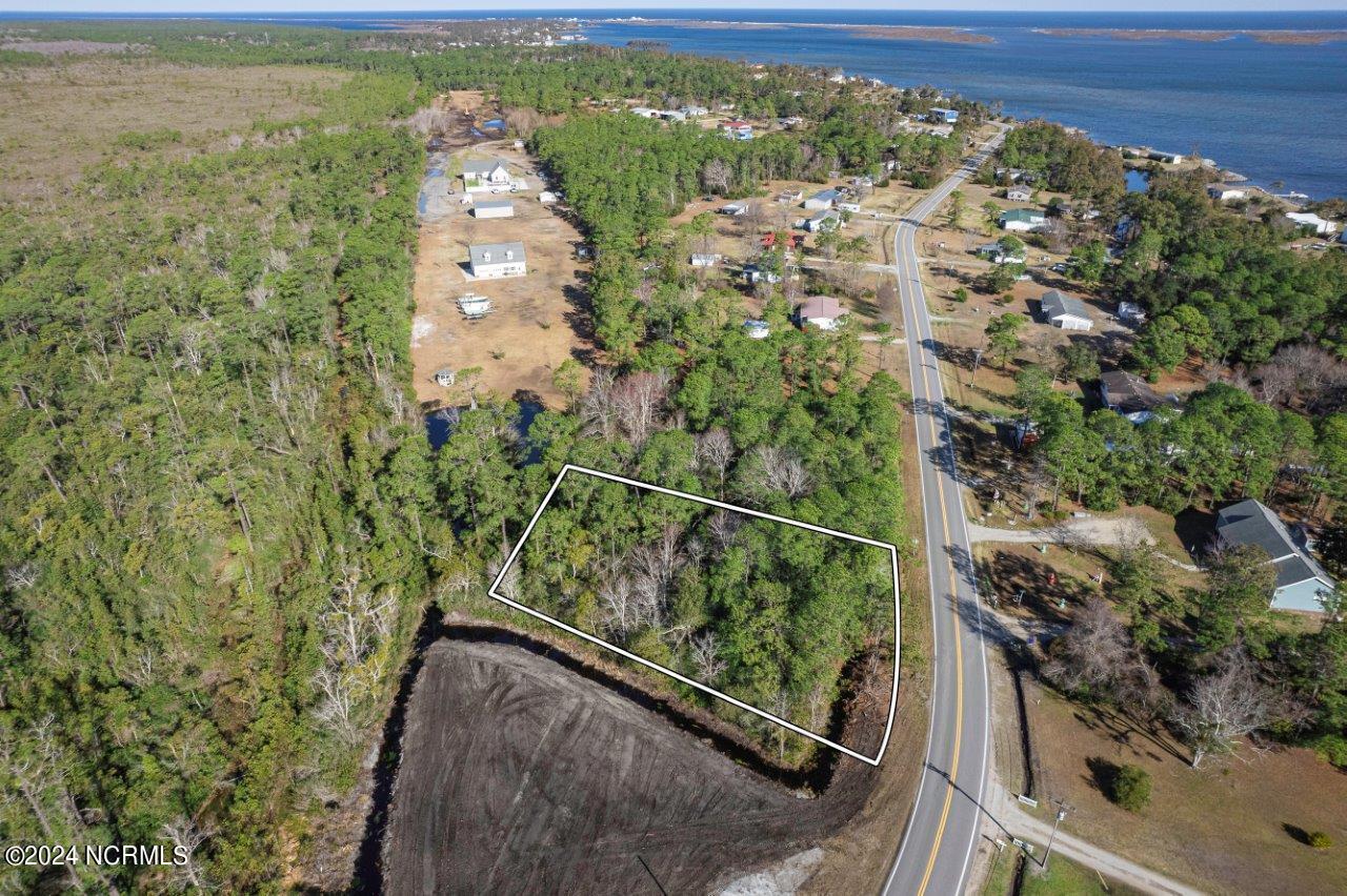 1 Cedar Island Road Cedar Island, NC 28520 - Photo 6 of 13
