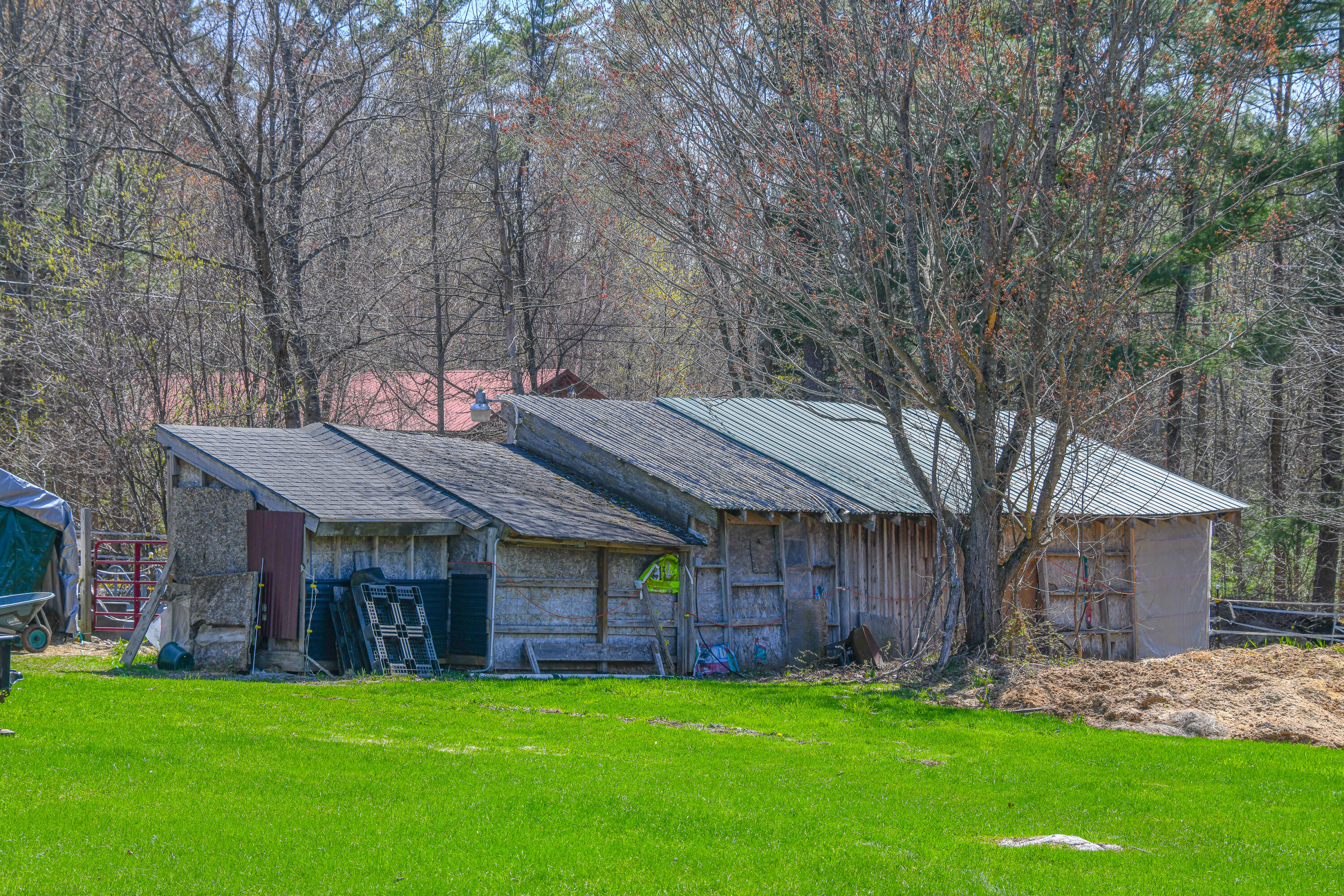 357 Naples Road Harrison, ME 04040 - Photo 34 of 37 357 naples road-38