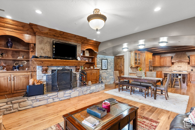 3643 North Huntsman Path, Unit C301 Eden, UT 84310 - Photo 13 of 45