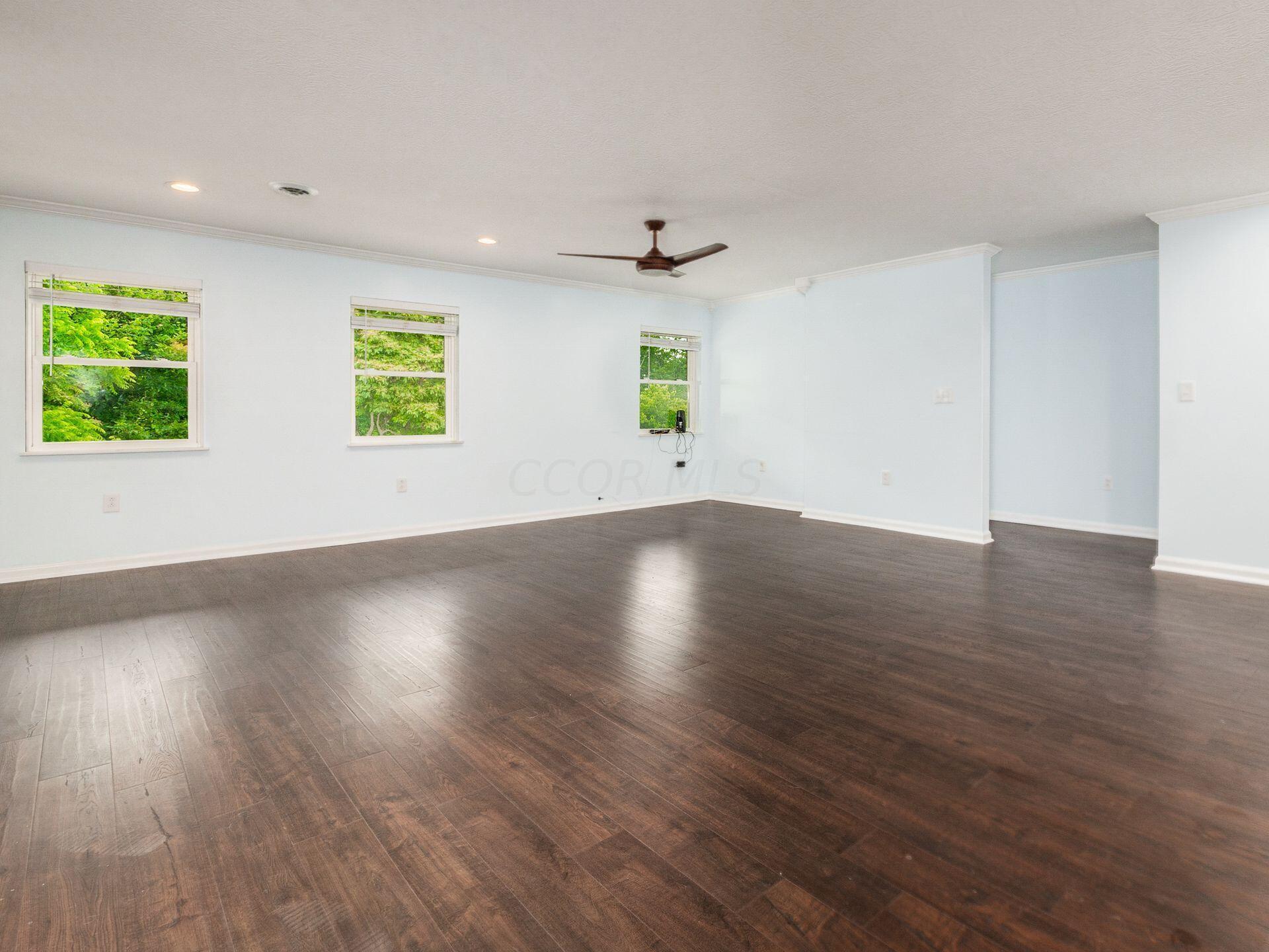 8711 Ridgley Road Mount Perry, OH 43760 - Photo 12 of 47 Living Room