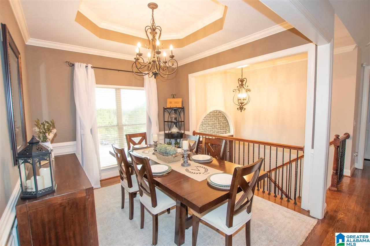 755 Ridgefield Way Odenville, AL 35120 - Photo 4 of 39