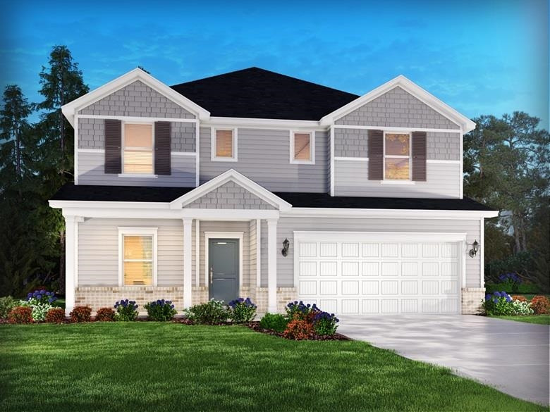 737 Riguard Way Wendell, NC 27591 - Photo 1 of 16 Photo 1